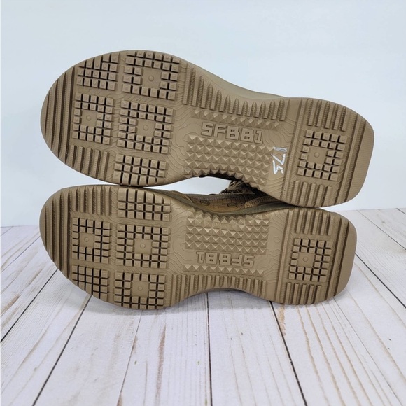 MSRP $170 Nike SFB B1 Tactical Boot Size 10.5 Left - Picture 3 of 5